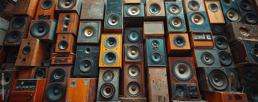 Speakers for Real Spaces (and Real People)