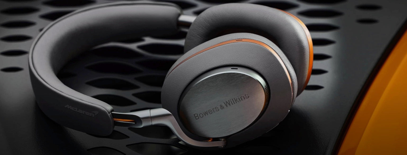 🎧 HEADPHONES: THE MUSIC IS EVERYWHERE