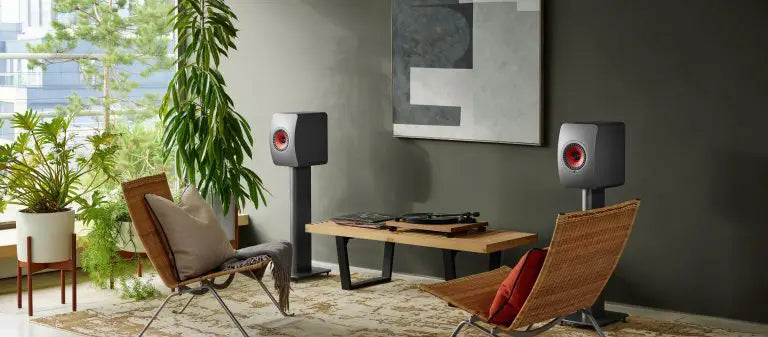 How to Set Up a Hi-Fi Stereo: From Source to Sound | The Audio Experts