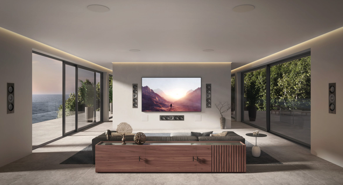 đș Donât Forget Your Visuals: Picture and Sound Go Hand in Hand