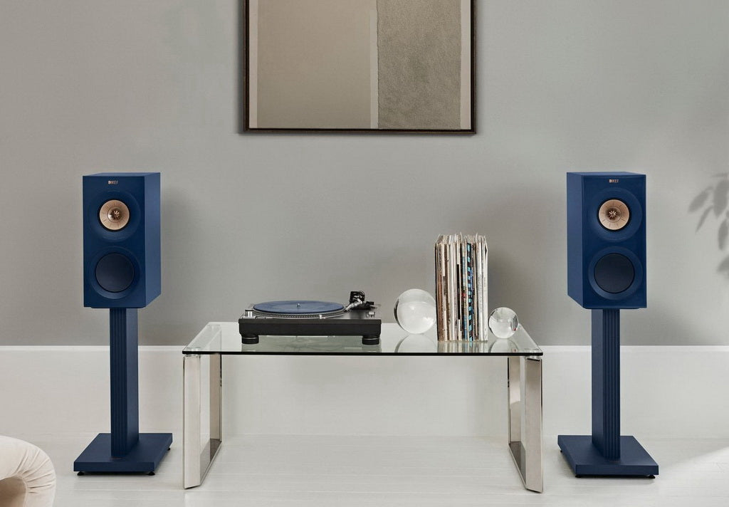 đ§ Ways to Listen at Home: Find the Sound That Suits You