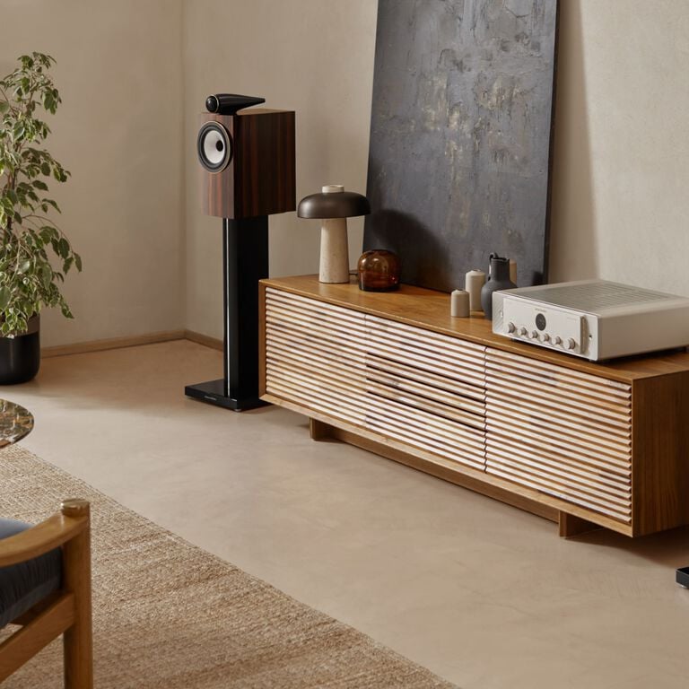Book Shelf Speakers