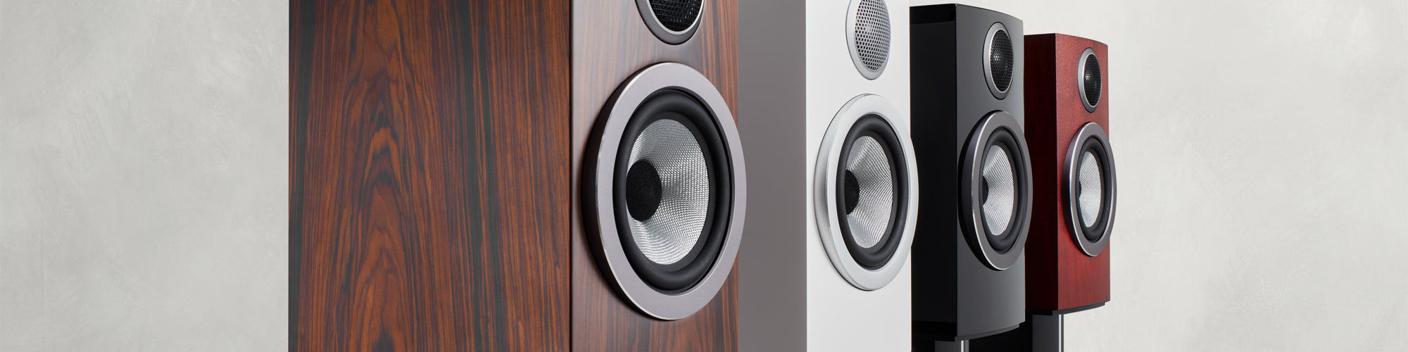Bowers and Wilkins 700 Series