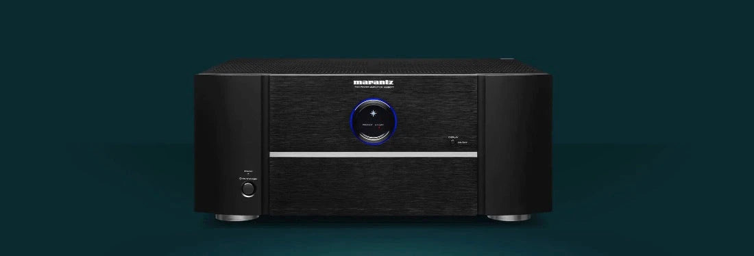 Multi Channel Power Amplifiers