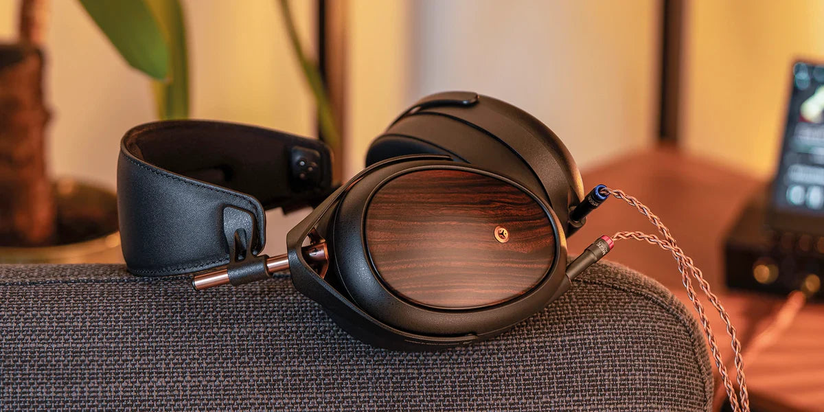 Wired Headphones
