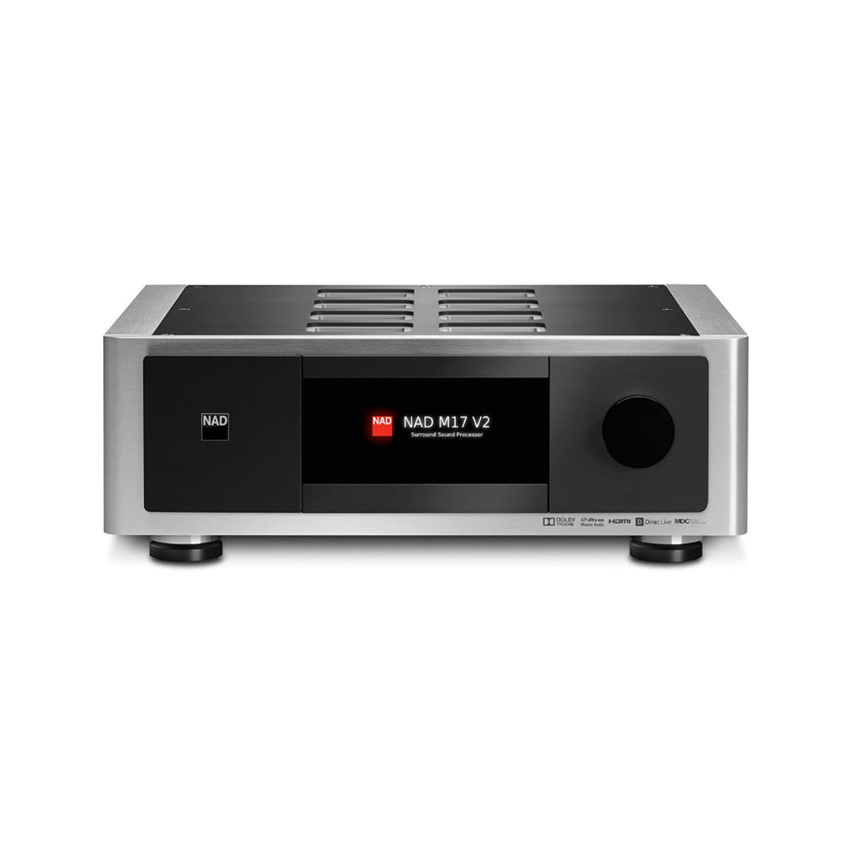 AV Preamps / Processors
