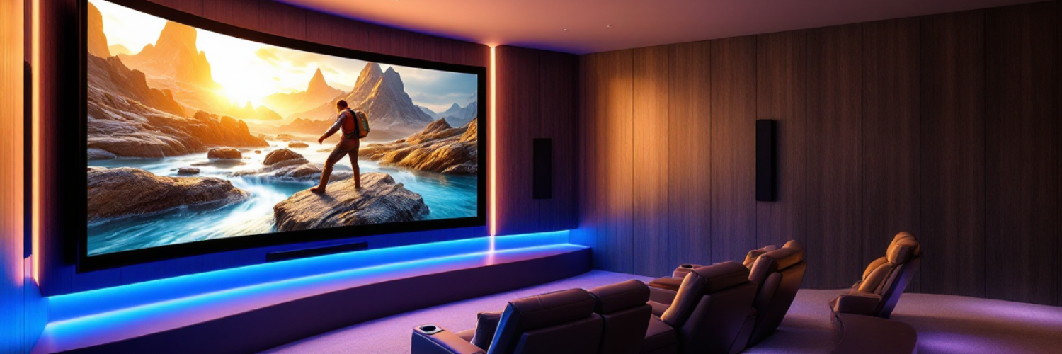 Home Cinema
