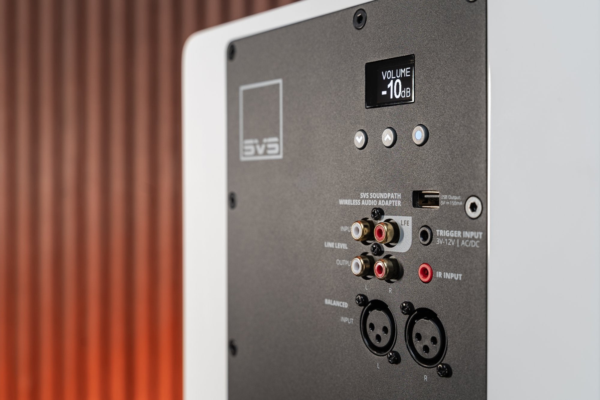 SVS 3000 Micro R|Evolution Subwoofer