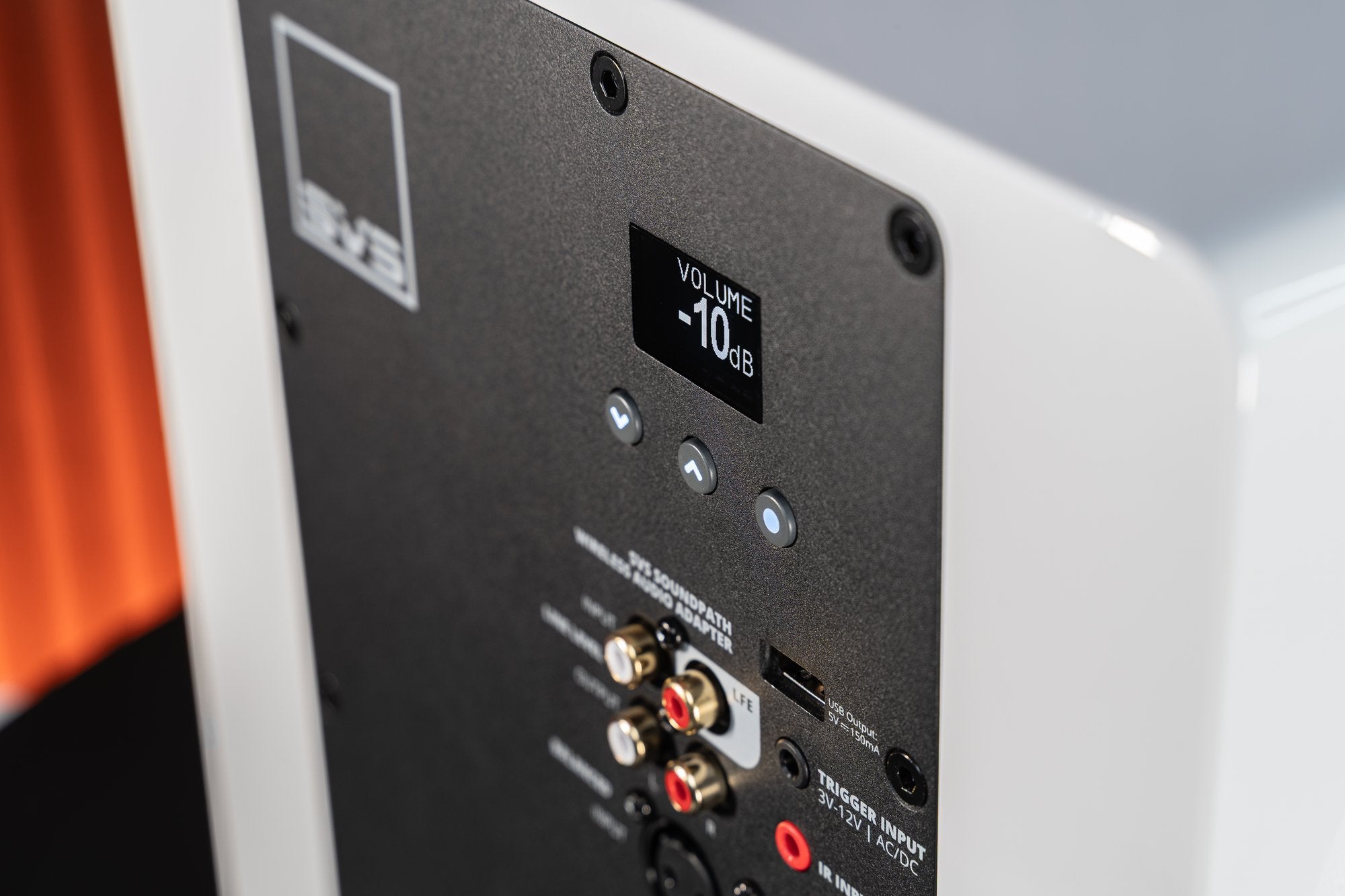 SVS 3000 Micro R|Evolution Subwoofer