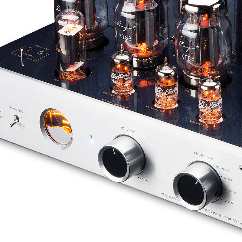 Cayin MT-50 Plus Integrated Stereo Tube Amplifier (DISPLAY MODEL - LAST ONE!)