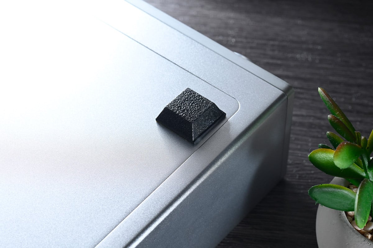 Shanling EC3 CD Player - Black | Silver