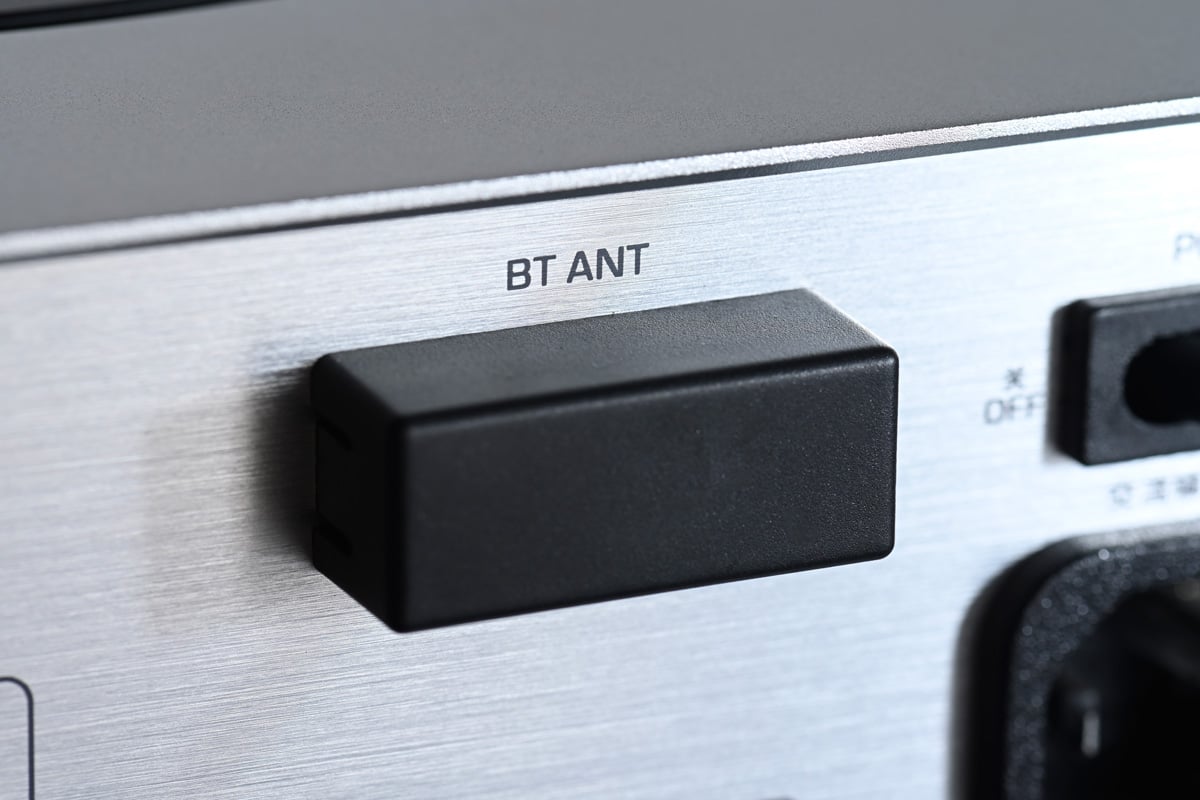 Shanling EC3 CD Player - Black | Silver