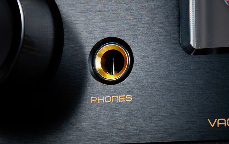 Cayin JAZZ 80 Integrated Tube Amplifier