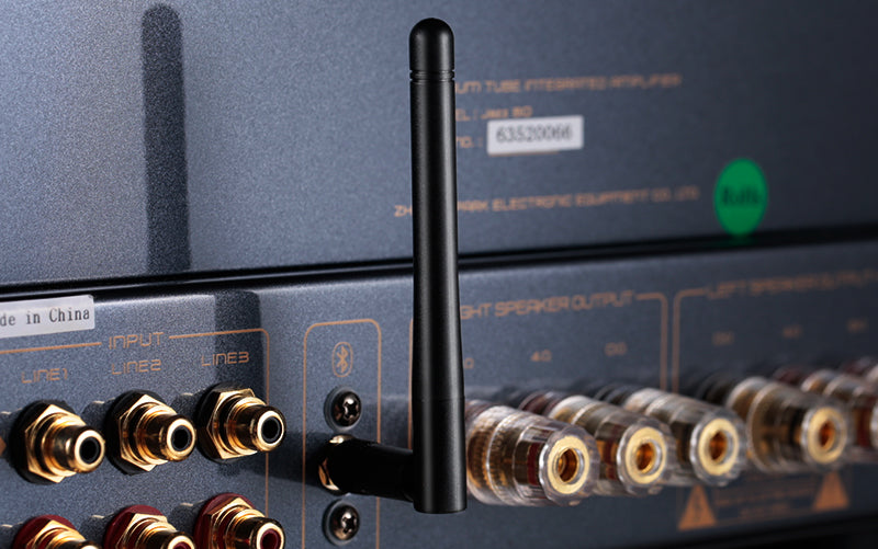 Cayin JAZZ 80 Integrated Tube Amplifier