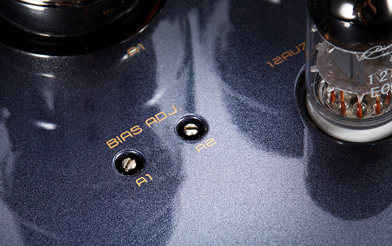 Cayin JAZZ 80 Integrated Tube Amplifier