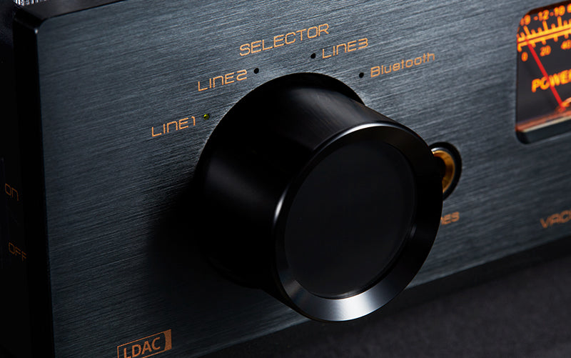 Cayin JAZZ 80 Integrated Tube Amplifier