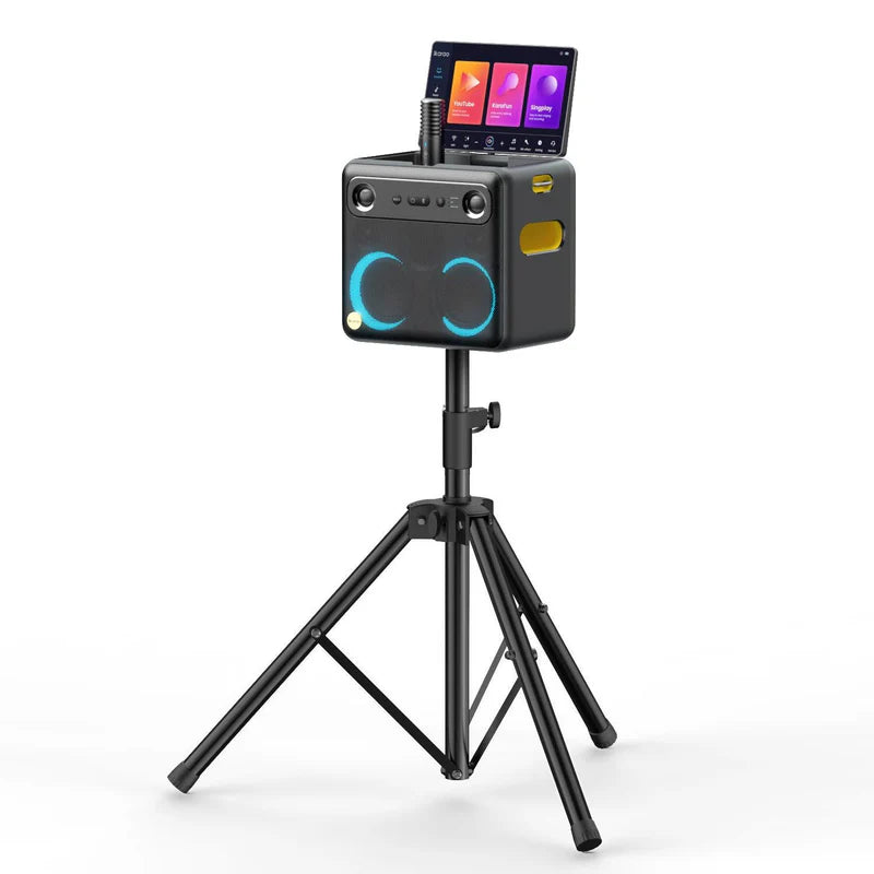 Ikarao BREAK X2 Portable Wireless Karaoke Machine