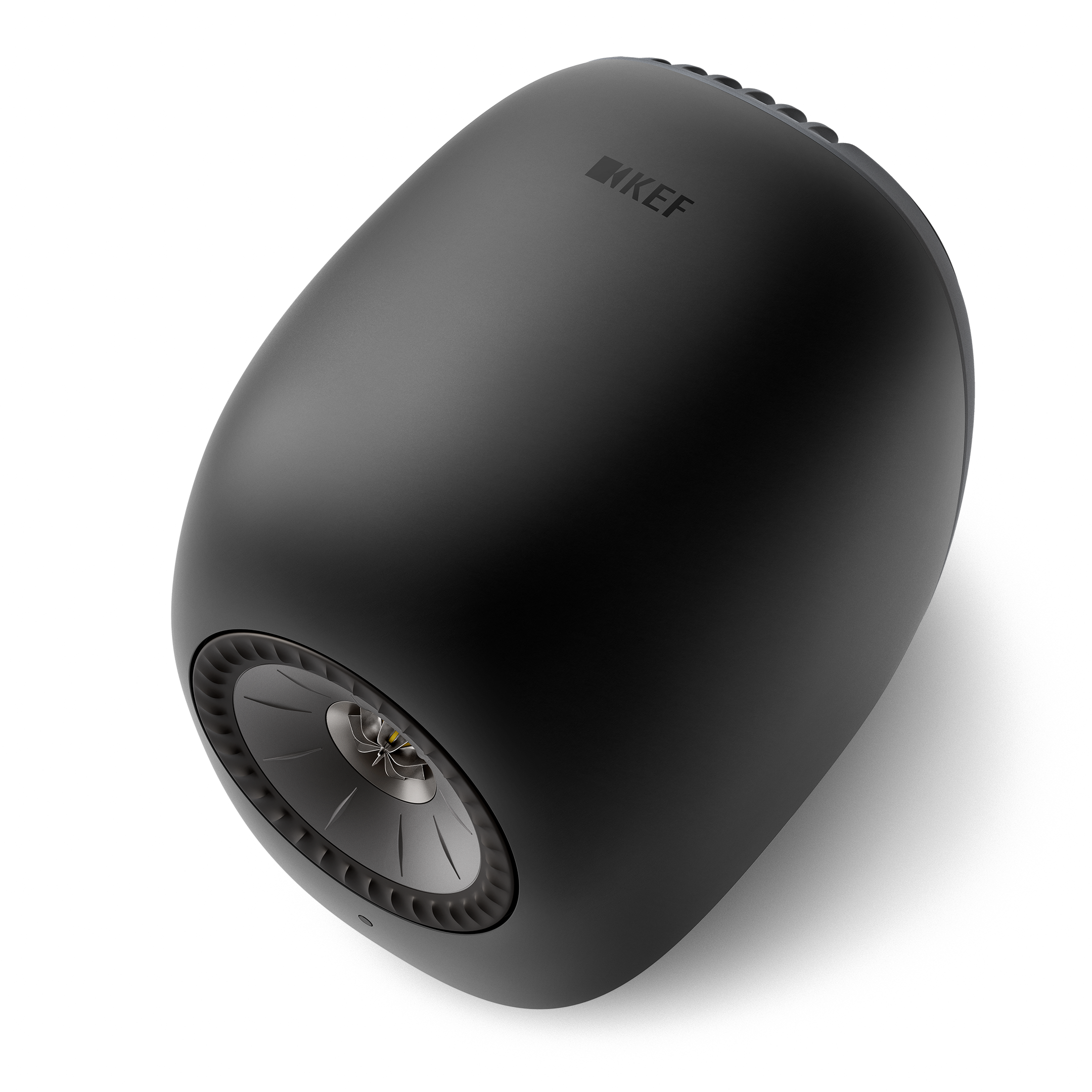 KEF LUXE Active HiFi Speaker System