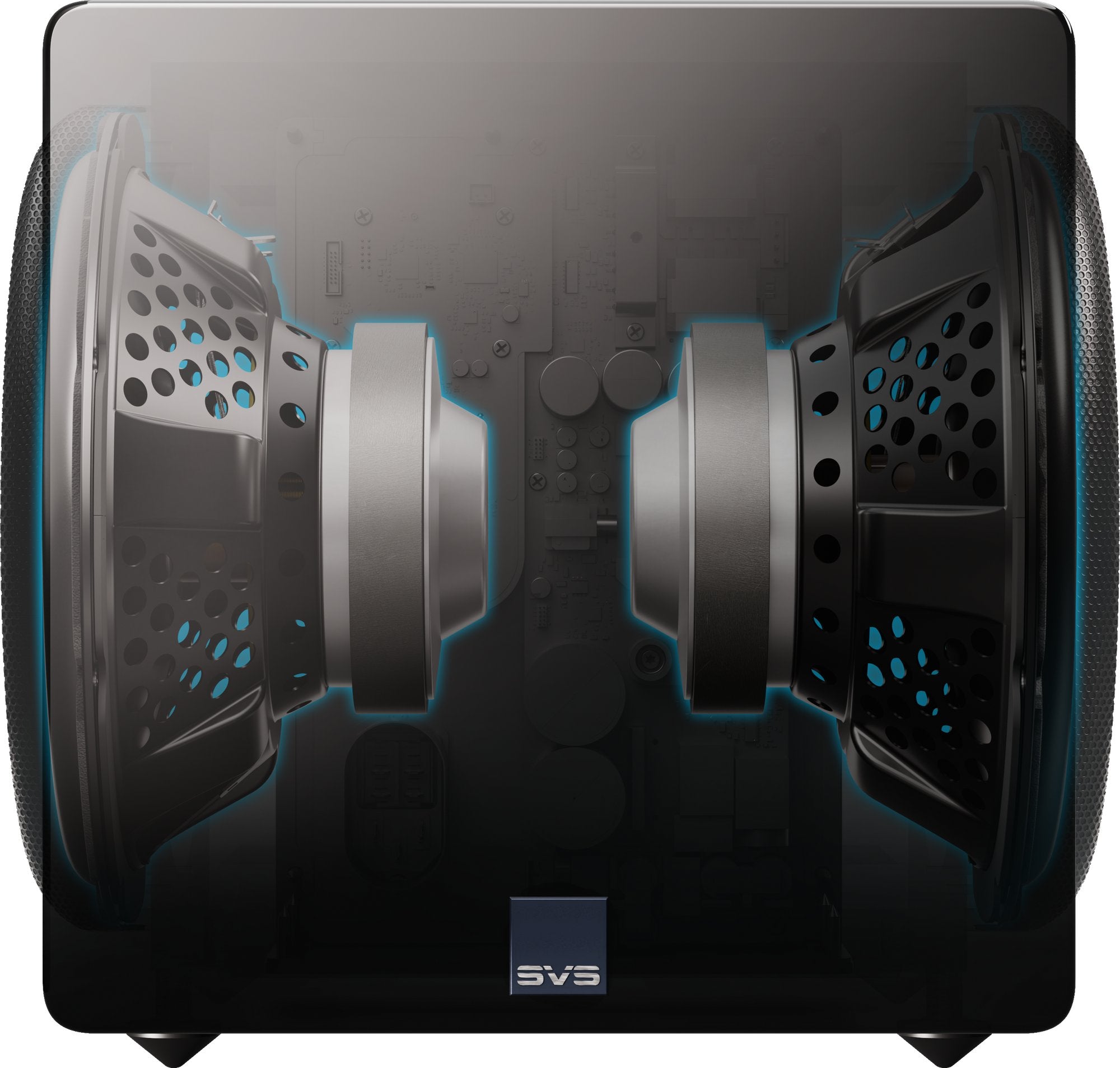 SVS 3000 Micro R|Evolution Subwoofer