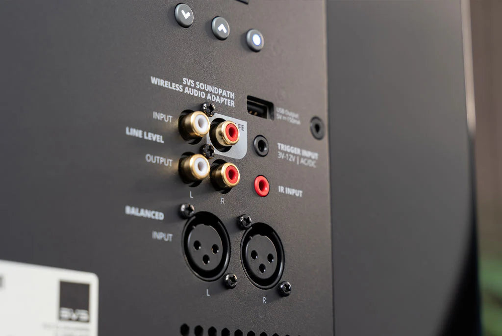 SVS SB-3000 R|Evolution Sealed Subwoofer