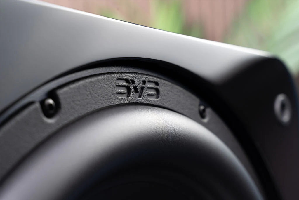 SVS SB-3000 R|Evolution Sealed Subwoofer