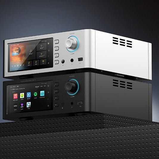 Shanling SM1.3 High-End Hi-Fi Streamer