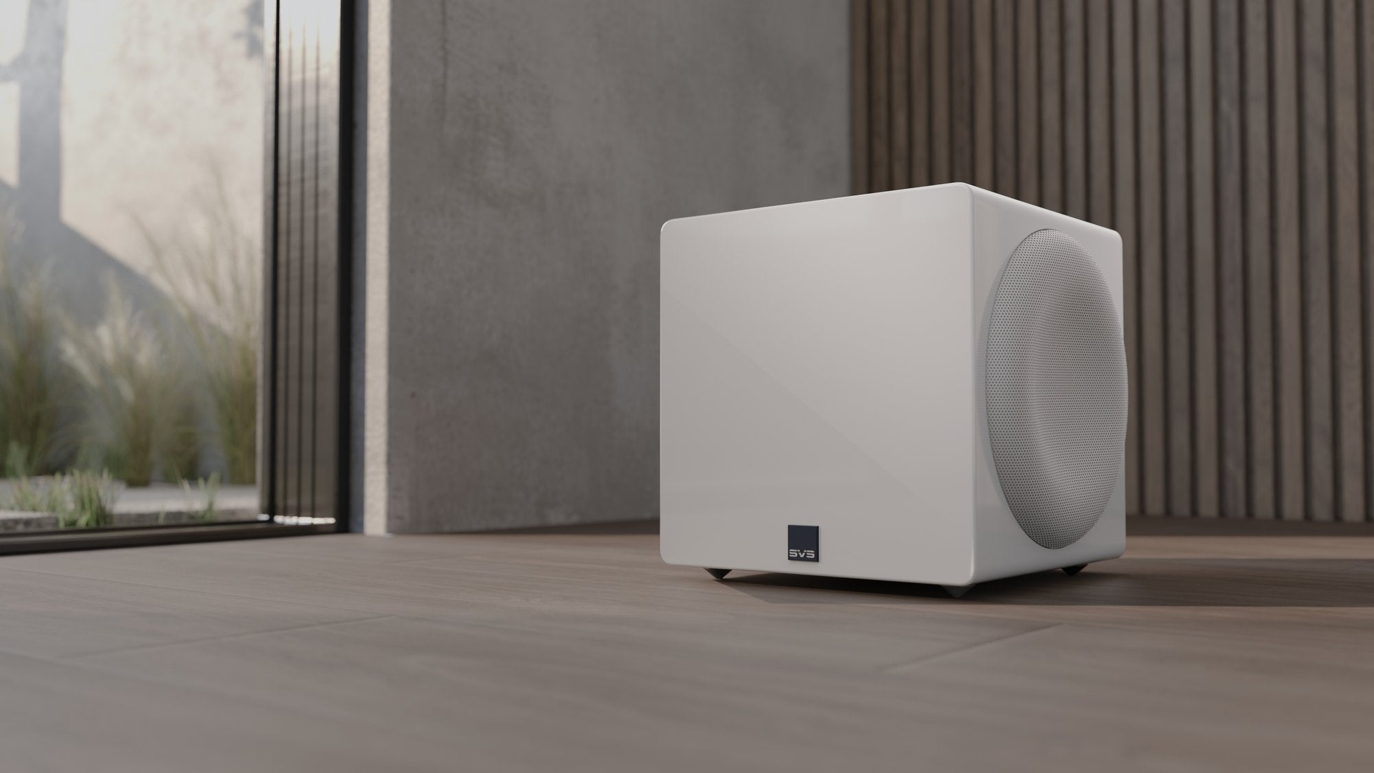 SVS 3000 Micro R|Evolution Subwoofer