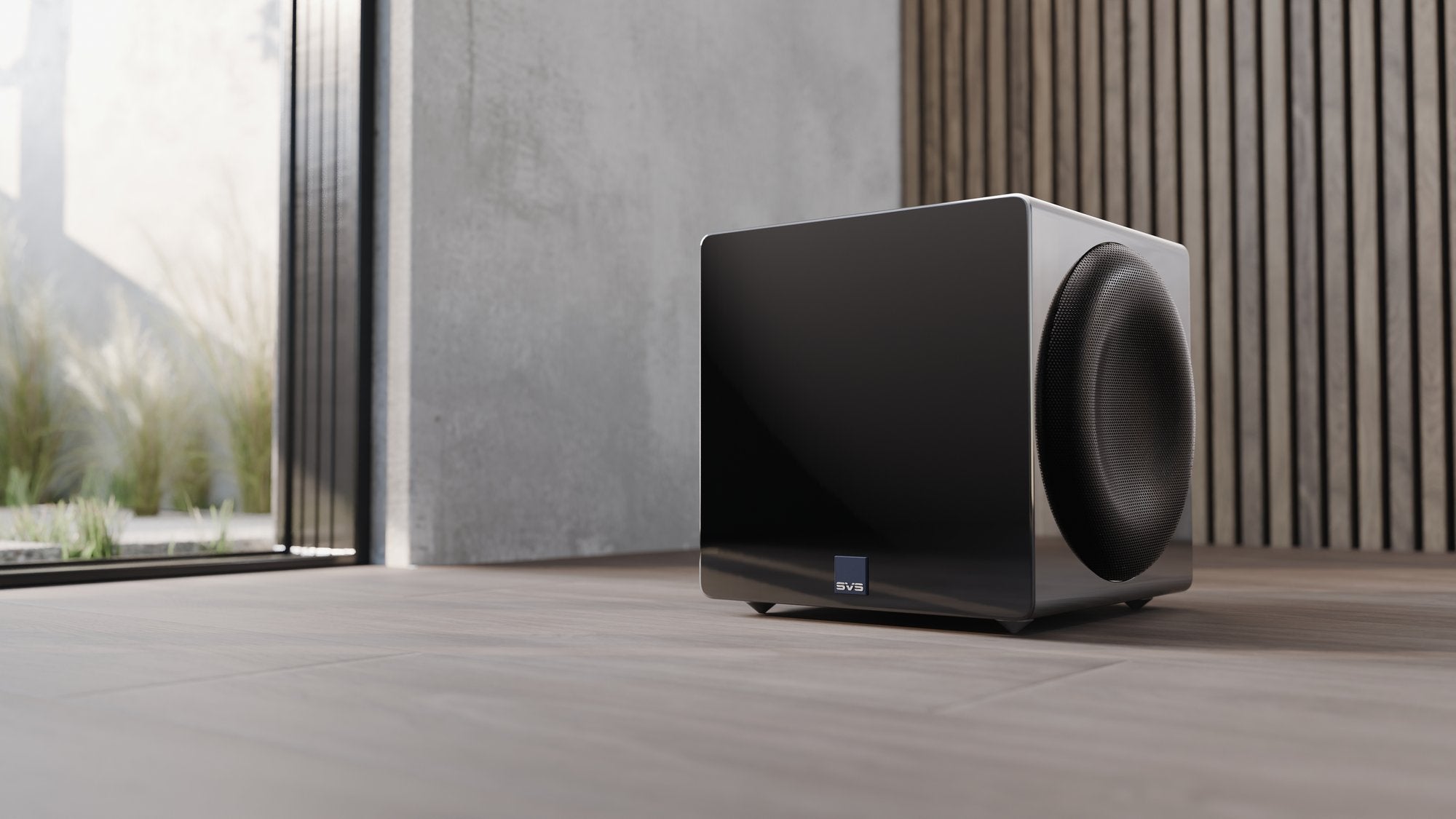 SVS 3000 Micro R|Evolution Subwoofer