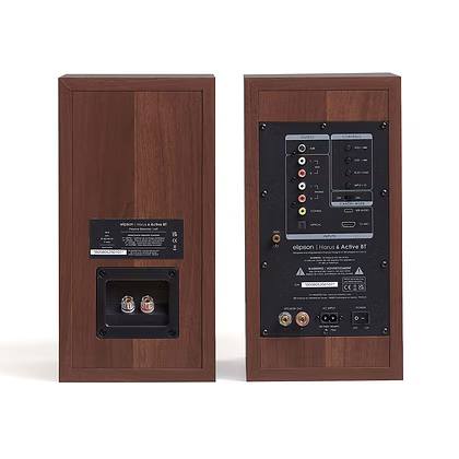 Elipson Horus 6B Active BT