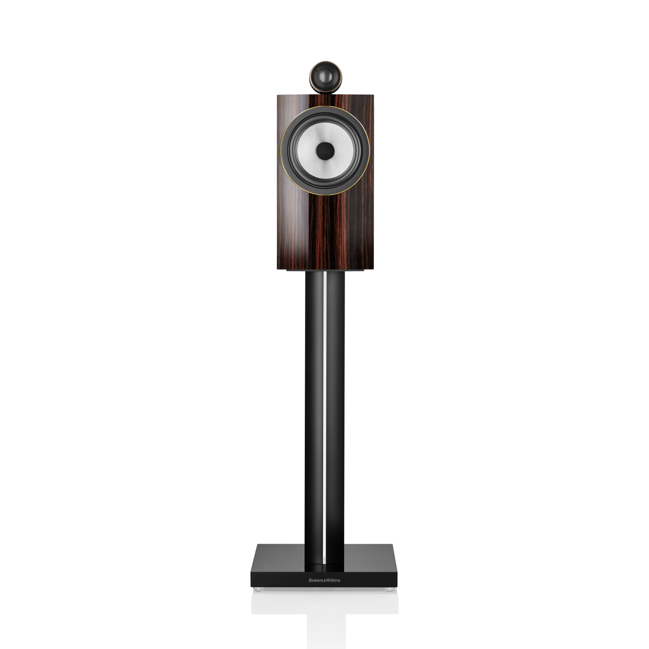 Bowers & Wilkins 705 S3 Signature Standmount Speakers - Pair