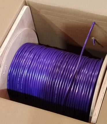 Oceanic 4 Core Speaker - Purple