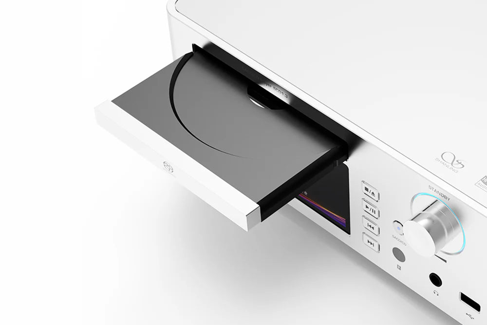 Shanling SCD1.3 SACD Player