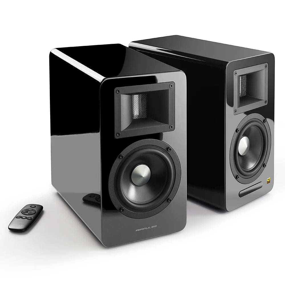 Airpulse A100 Active Speakers