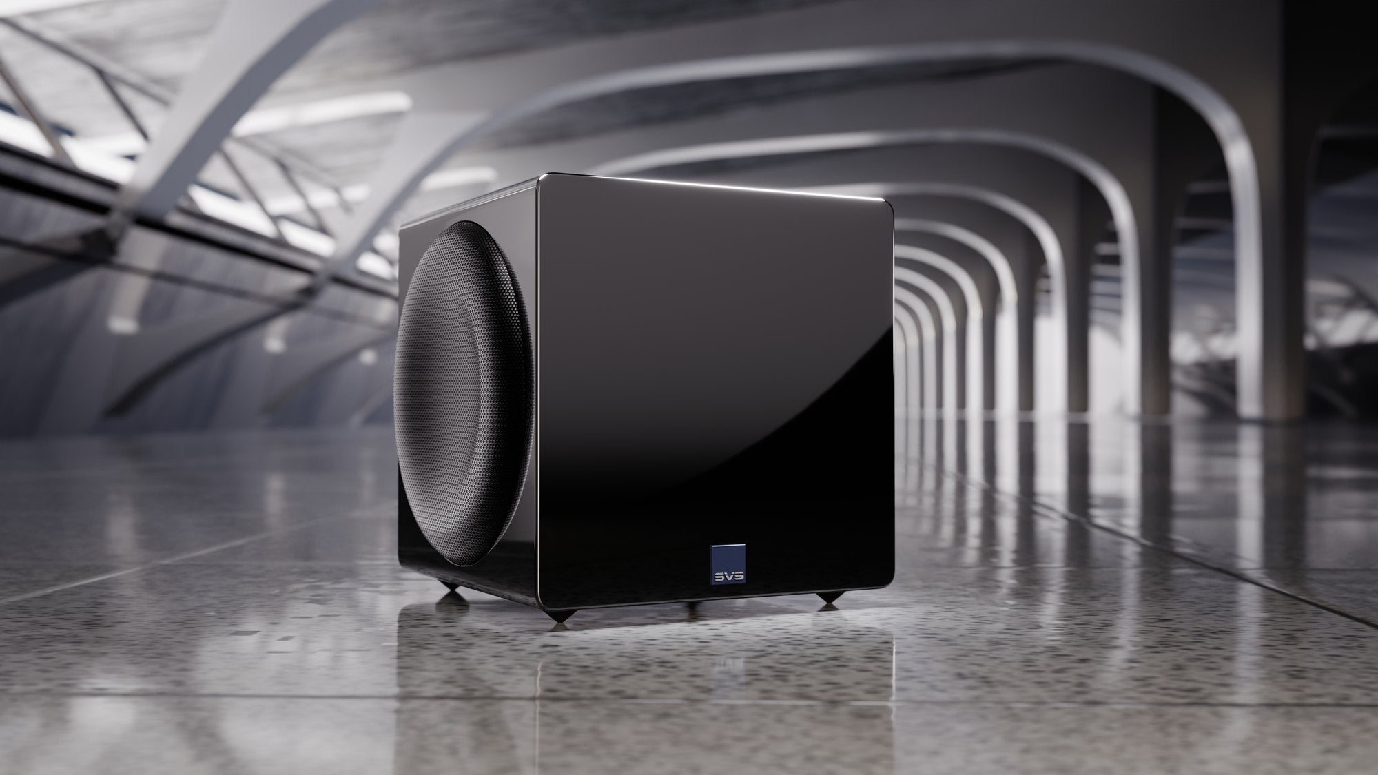SVS 3000 Micro R|Evolution Subwoofer