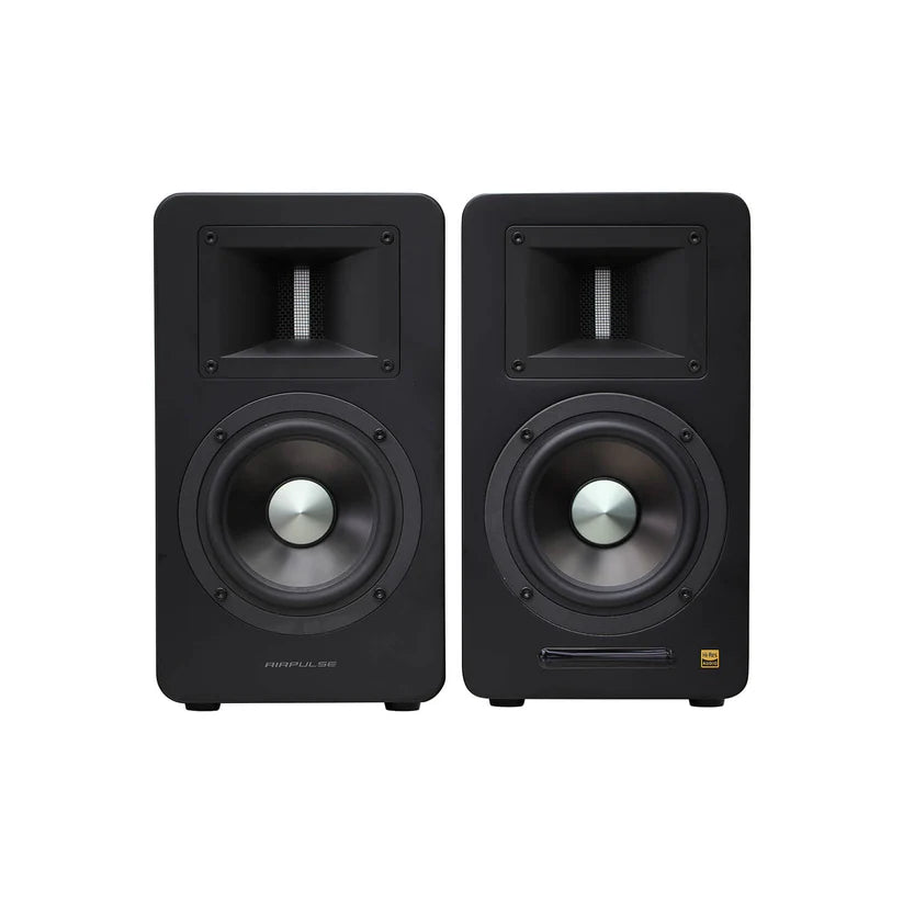 Airpulse A100 Active Speakers