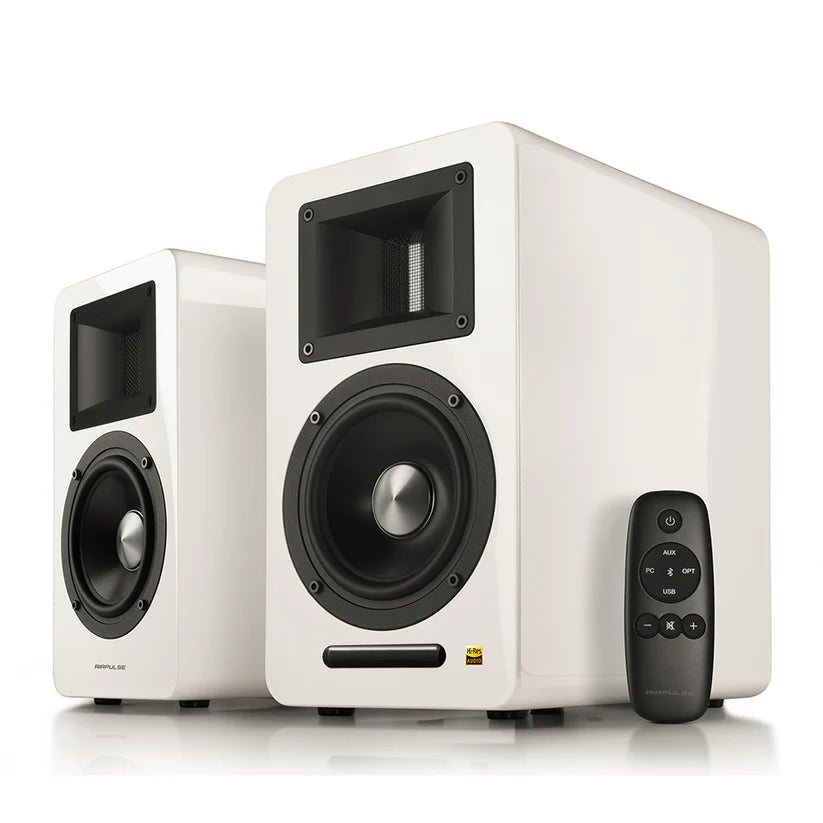 Airpulse A100 Active Speakers