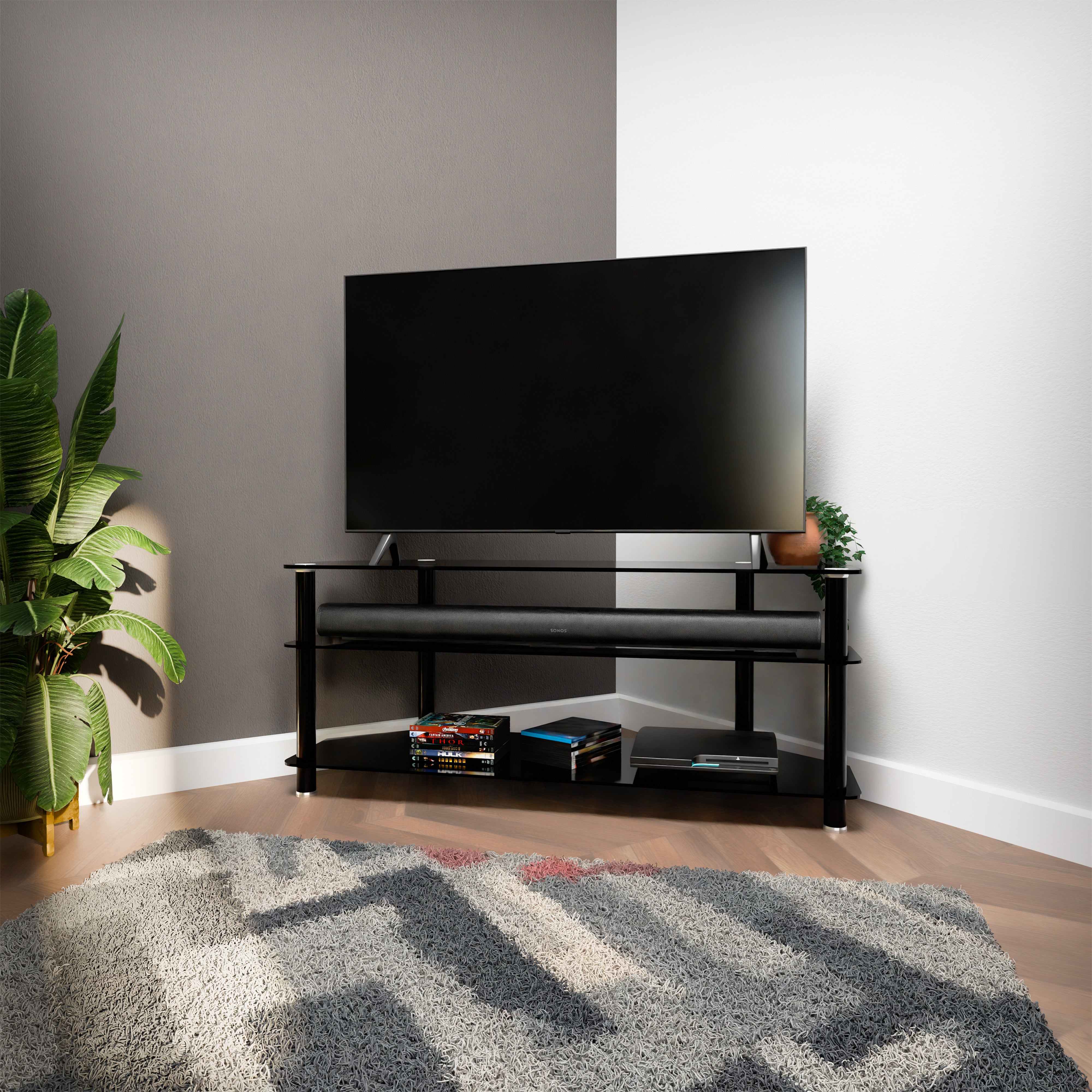 Tauris ACE Entertainment Center – 1200mm