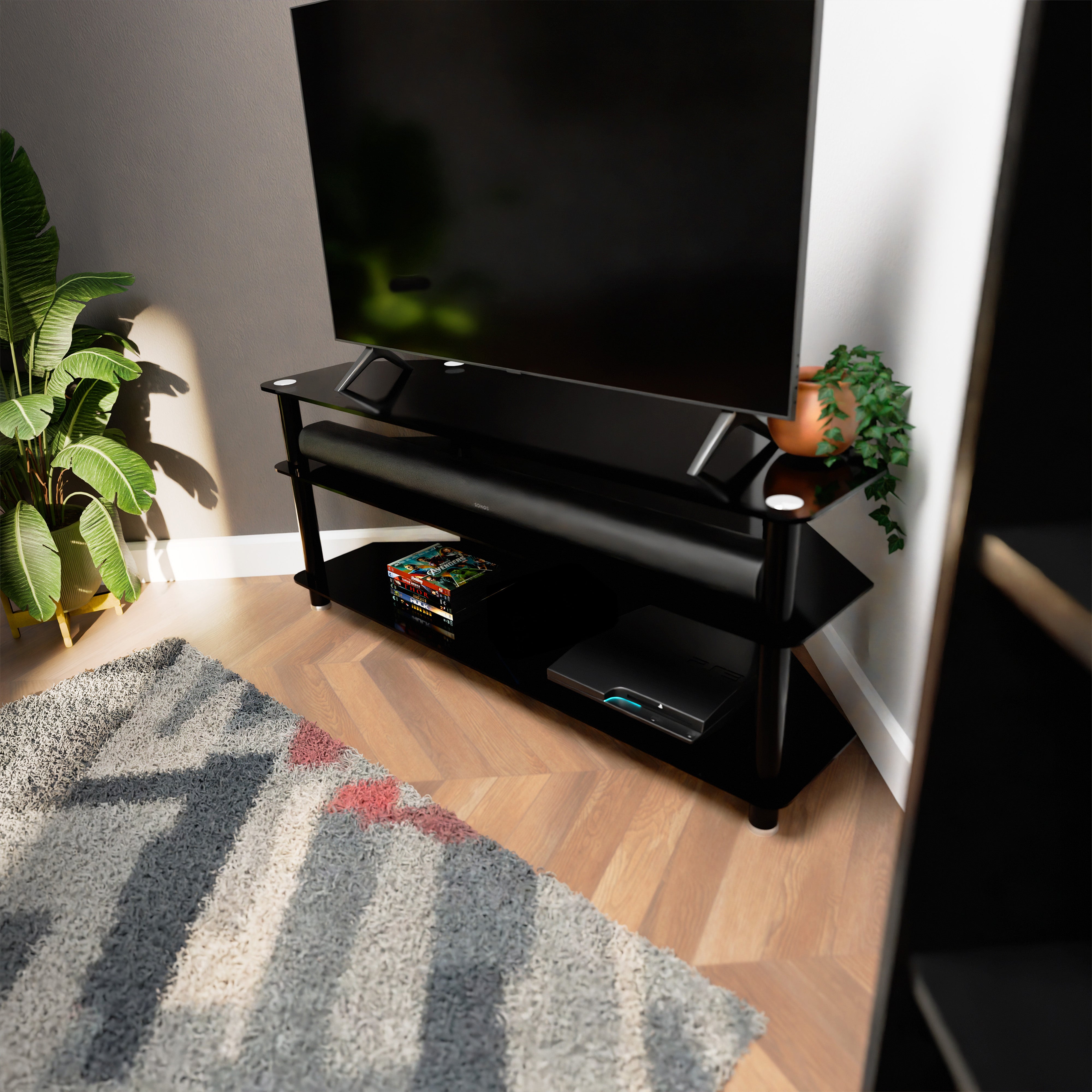 Tauris ACE Entertainment Center – 1200mm