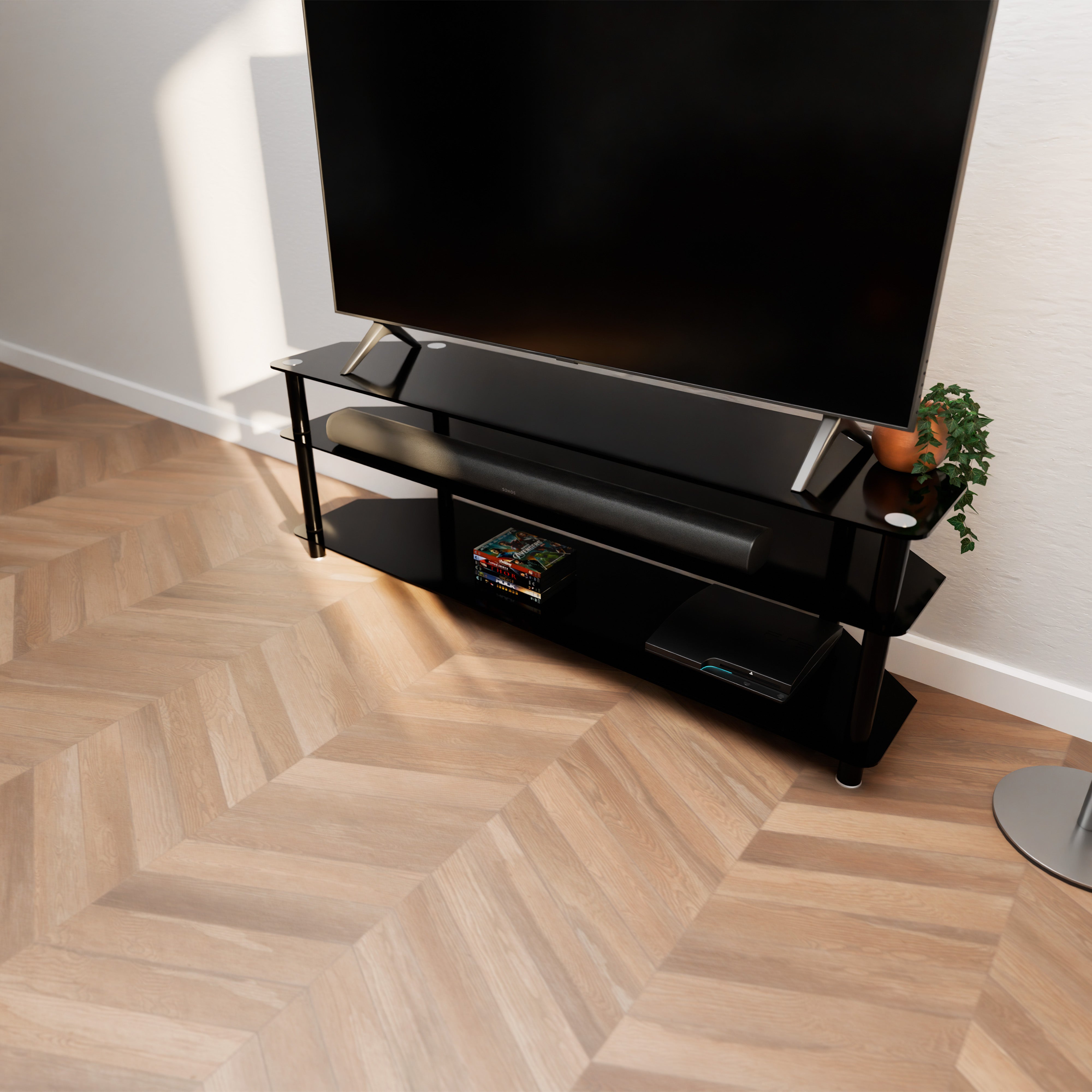 Tauris ACE1500 Entertainment Center –