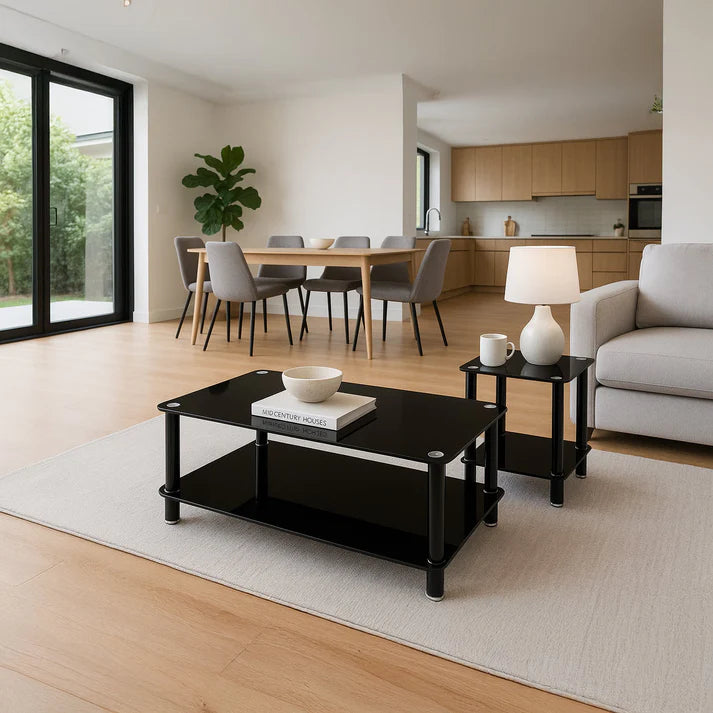 RVM Ace Coffee Table