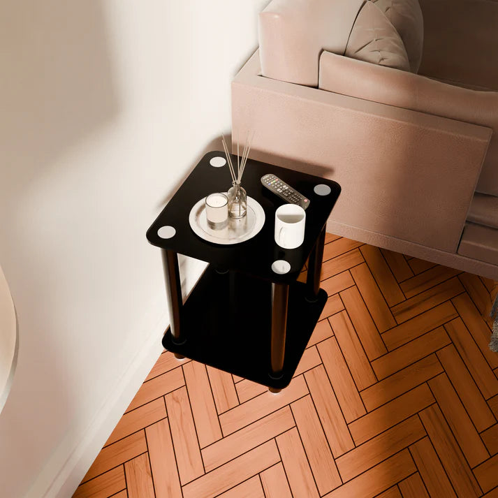 RVM Ace End Table