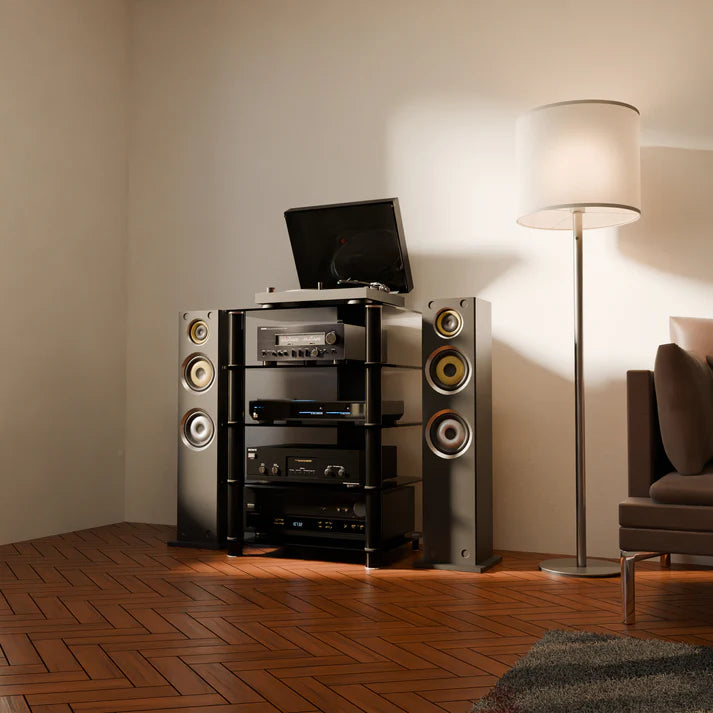 RVM Ace HiFi Rack