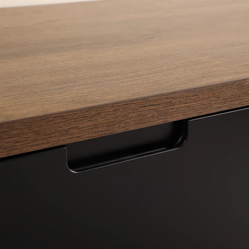 RVM Air Wall Mounted TV Unit