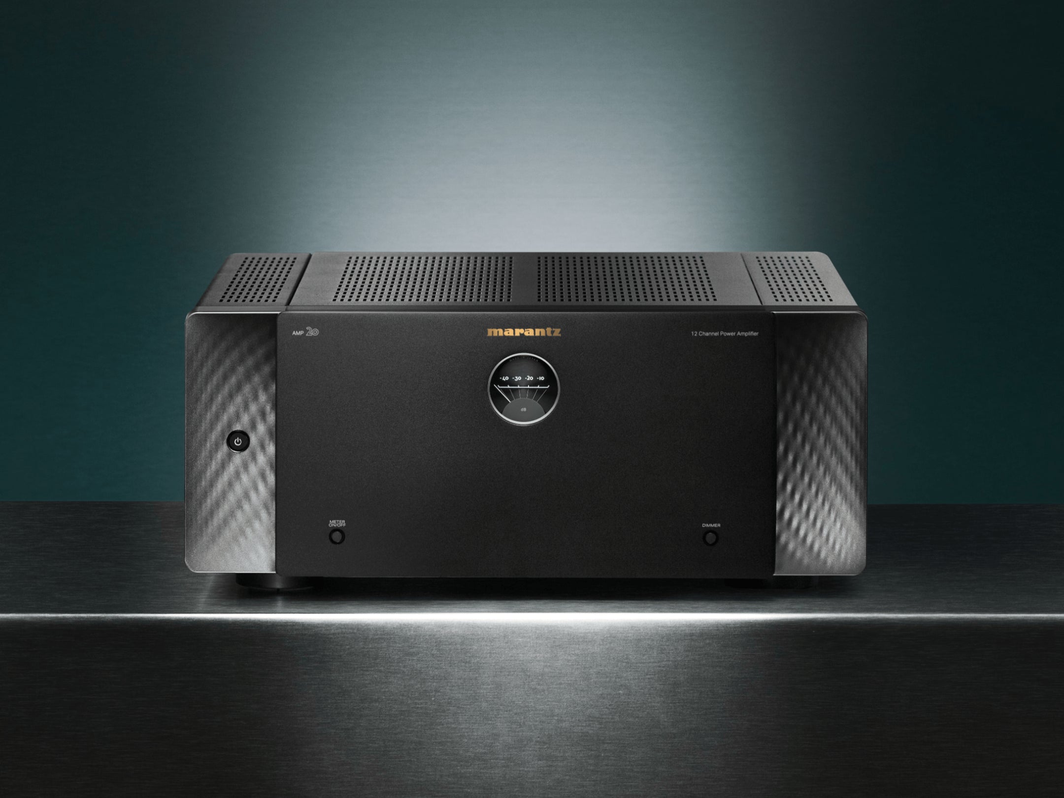 Marantz AMP 20 12-Channel Power Amplifier