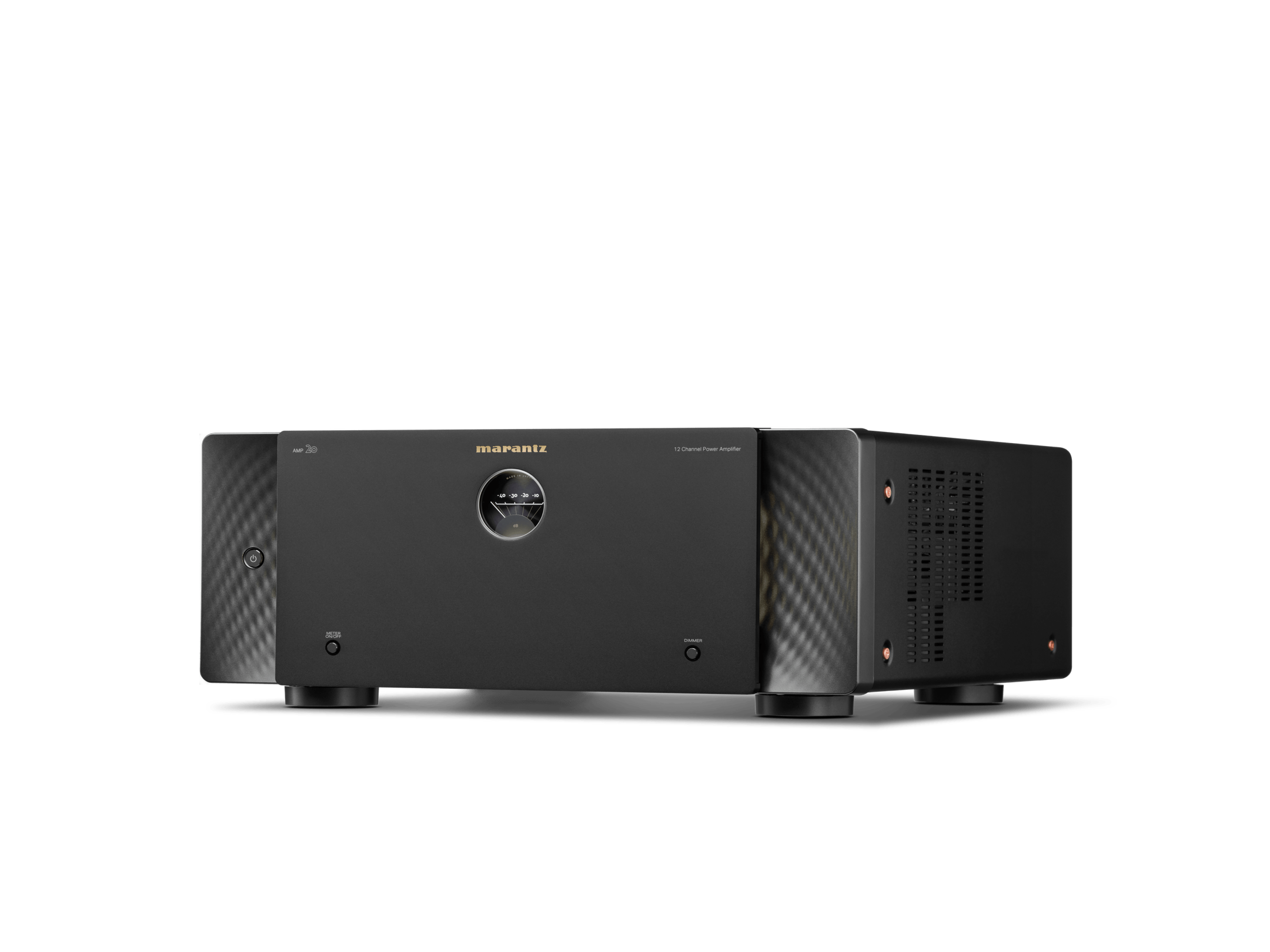 Marantz AMP 20 12-Channel Power Amplifier