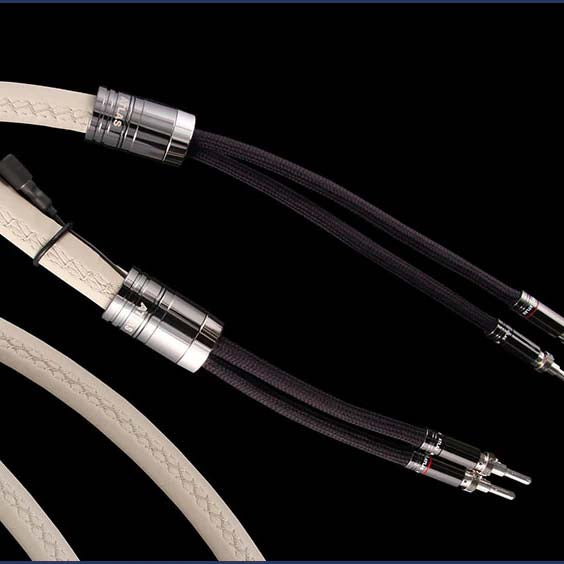 Atlas ASIMI Transponse Grun Luxe Speaker Cable