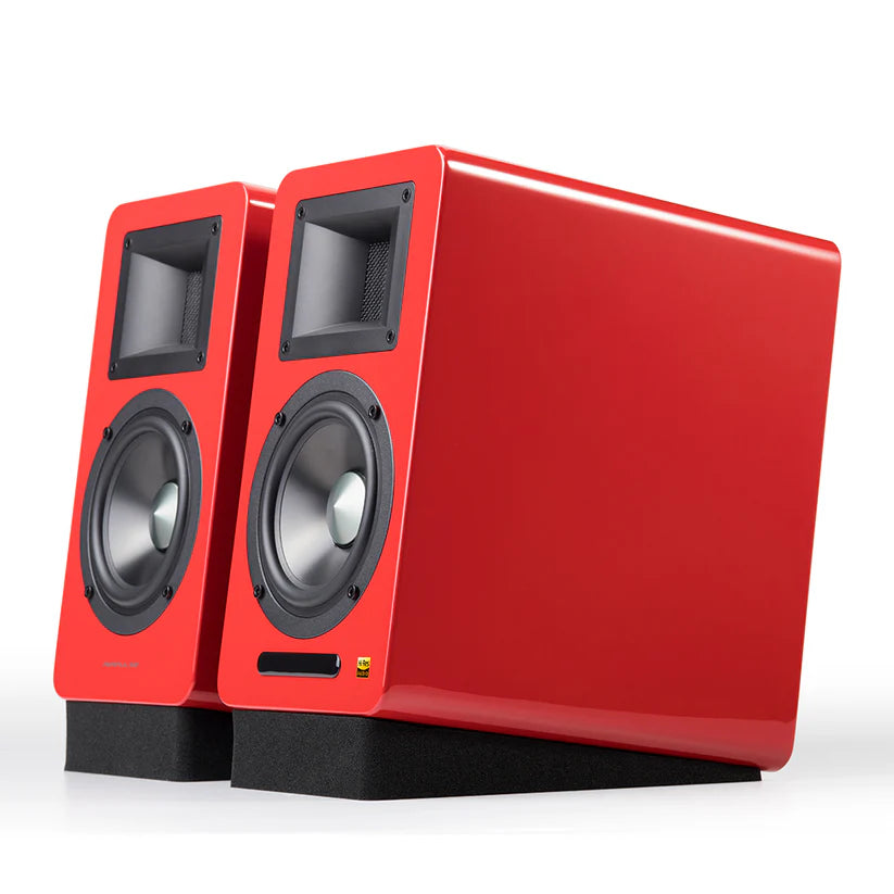 Airpulse A100 Active Speakers