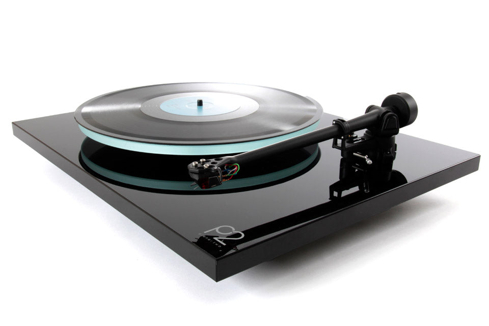 Rega Planar 2 Turntable