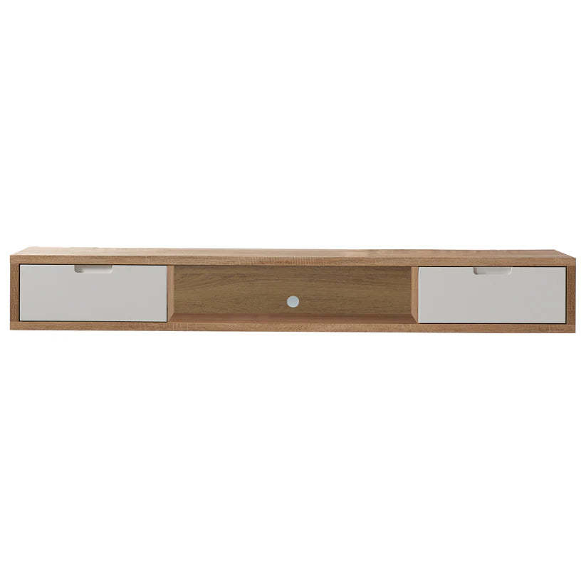 RVM Air Wall Mounted TV Unit