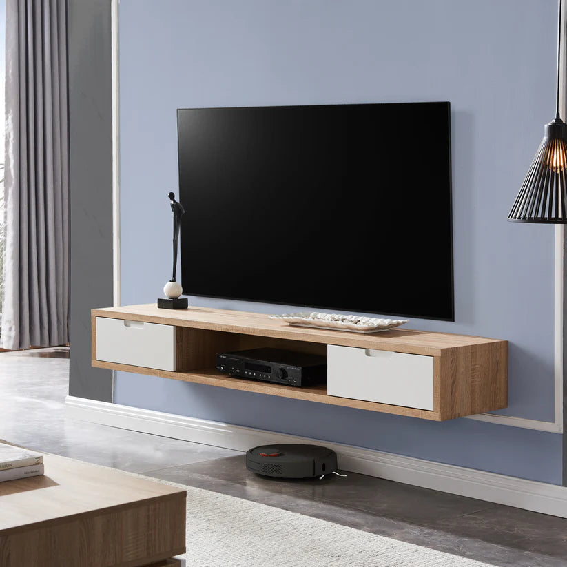 RVM Air Wall Mounted TV Unit